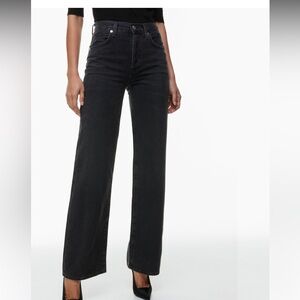 Citizens of Humanity Annina Jean side 29